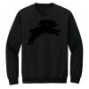 Heavy Blend Crewneck Sweatshirt Thumbnail