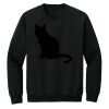 Heavy Blend Crewneck Sweatshirt Thumbnail