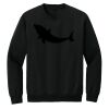 Heavy Blend Crewneck Sweatshirt Thumbnail