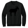 Heavy Blend Crewneck Sweatshirt Thumbnail
