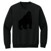 Heavy Blend Crewneck Sweatshirt Thumbnail