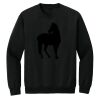 Heavy Blend Crewneck Sweatshirt Thumbnail