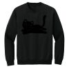 Heavy Blend Crewneck Sweatshirt Thumbnail