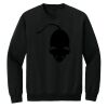 Heavy Blend Crewneck Sweatshirt Thumbnail
