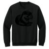 Heavy Blend Crewneck Sweatshirt Thumbnail