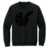 Heavy Blend Crewneck Sweatshirt Thumbnail