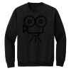 Heavy Blend Crewneck Sweatshirt Thumbnail