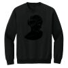 Heavy Blend Crewneck Sweatshirt Thumbnail