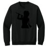 Heavy Blend Crewneck Sweatshirt Thumbnail