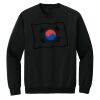 Heavy Blend Crewneck Sweatshirt Thumbnail