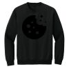 Heavy Blend Crewneck Sweatshirt Thumbnail