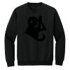 Heavy Blend Crewneck Sweatshirt Thumbnail