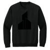 Heavy Blend Crewneck Sweatshirt Thumbnail