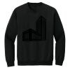 Heavy Blend Crewneck Sweatshirt Thumbnail