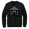 Heavy Blend Crewneck Sweatshirt Thumbnail