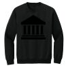 Heavy Blend Crewneck Sweatshirt Thumbnail