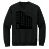 Heavy Blend Crewneck Sweatshirt Thumbnail