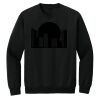 Heavy Blend Crewneck Sweatshirt Thumbnail