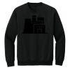 Heavy Blend Crewneck Sweatshirt Thumbnail