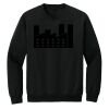 Heavy Blend Crewneck Sweatshirt Thumbnail