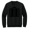 Heavy Blend Crewneck Sweatshirt Thumbnail