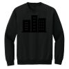 Heavy Blend Crewneck Sweatshirt Thumbnail