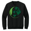 Heavy Blend Crewneck Sweatshirt Thumbnail