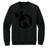 Heavy Blend Crewneck Sweatshirt Thumbnail