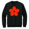 Heavy Blend Crewneck Sweatshirt Thumbnail