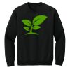 Heavy Blend Crewneck Sweatshirt Thumbnail