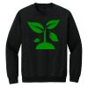 Heavy Blend Crewneck Sweatshirt Thumbnail