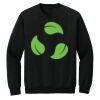 Heavy Blend Crewneck Sweatshirt Thumbnail