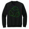 Heavy Blend Crewneck Sweatshirt Thumbnail