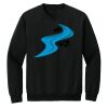 Heavy Blend Crewneck Sweatshirt Thumbnail
