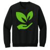 Heavy Blend Crewneck Sweatshirt Thumbnail