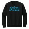 Heavy Blend Crewneck Sweatshirt Thumbnail