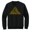 Heavy Blend Crewneck Sweatshirt Thumbnail