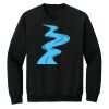 Heavy Blend Crewneck Sweatshirt Thumbnail