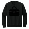 Heavy Blend Crewneck Sweatshirt Thumbnail