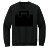 Heavy Blend Crewneck Sweatshirt Thumbnail