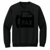 Heavy Blend Crewneck Sweatshirt Thumbnail