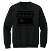 Heavy Blend Crewneck Sweatshirt Thumbnail