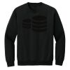 Heavy Blend Crewneck Sweatshirt Thumbnail