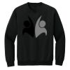 Heavy Blend Crewneck Sweatshirt Thumbnail
