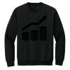 Heavy Blend Crewneck Sweatshirt Thumbnail