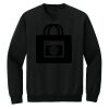 Heavy Blend Crewneck Sweatshirt Thumbnail