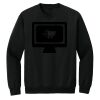 Heavy Blend Crewneck Sweatshirt Thumbnail