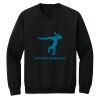 Heavy Blend Crewneck Sweatshirt Thumbnail