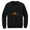 Heavy Blend Crewneck Sweatshirt Thumbnail