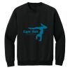 Heavy Blend Crewneck Sweatshirt Thumbnail